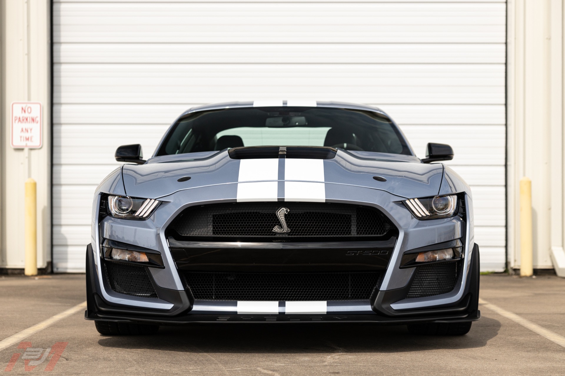 Used Ford Mustang Shelby Gt Heritage Edition For Sale Special