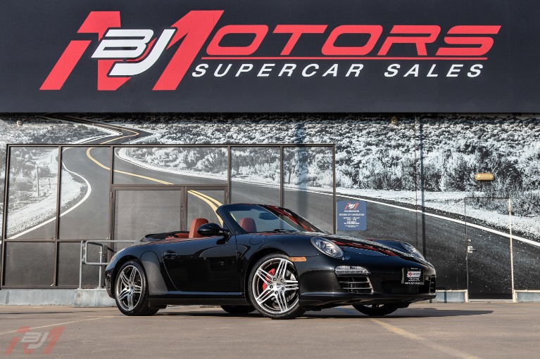 Used 2018 Porsche 911 GT3 Touring PTS Nardo Grey | Tomball, TX