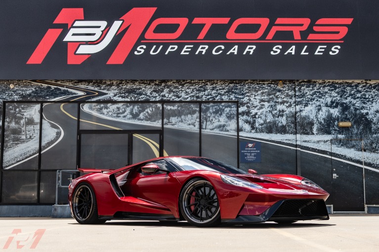 Used 2005 Ford GT  | Tomball, TX