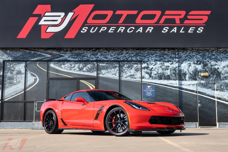 Used 2012 Chevrolet Corvette ZR1 Centennial Special Edition | Tomball, TX