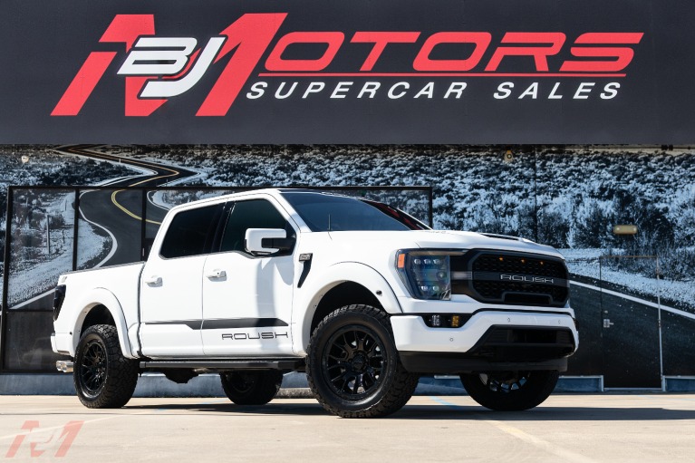 Used 2007 Ford Super Duty F-250 Harley-Davidson | Tomball, TX