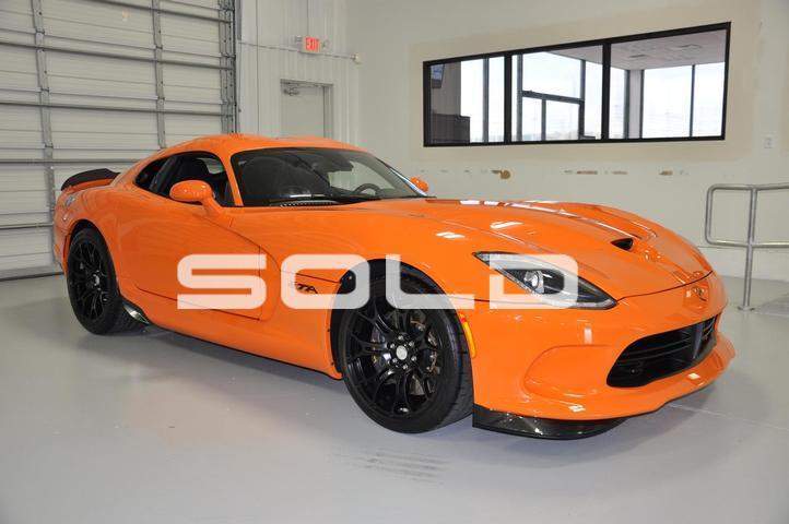 Used-2014-Dodge-SRT-Viper-Time-Attack