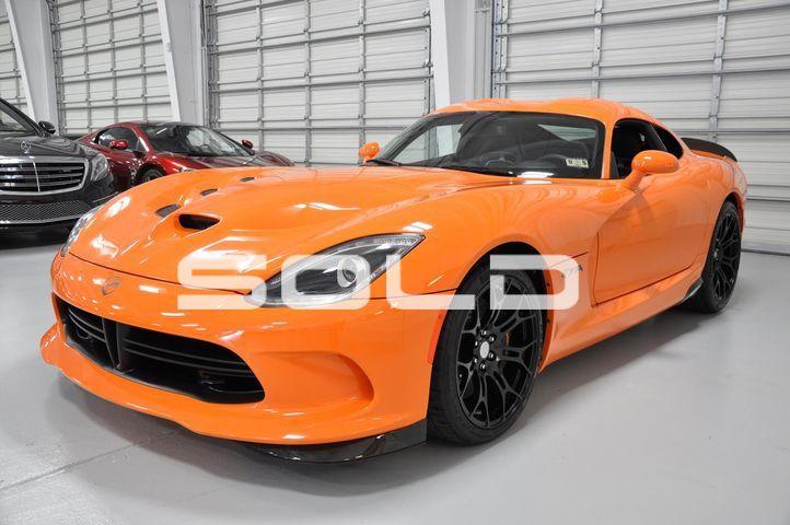 Used-2014-Dodge-SRT-Viper-Time-Attack