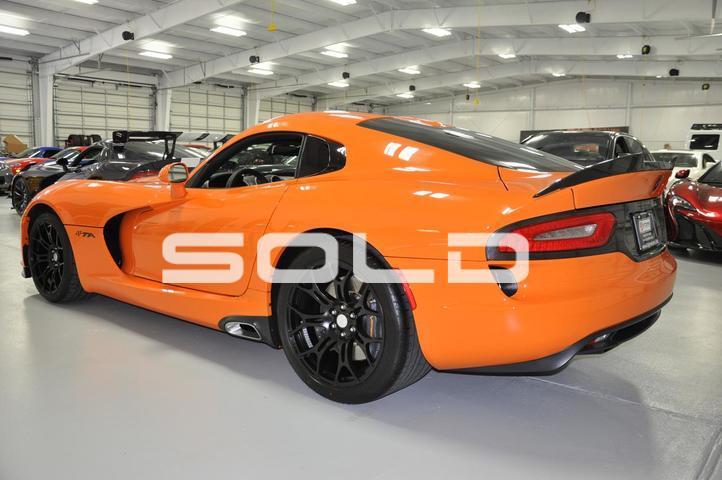 Used-2014-Dodge-SRT-Viper-Time-Attack