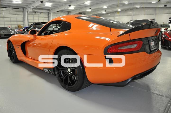 Used-2014-Dodge-SRT-Viper-Time-Attack