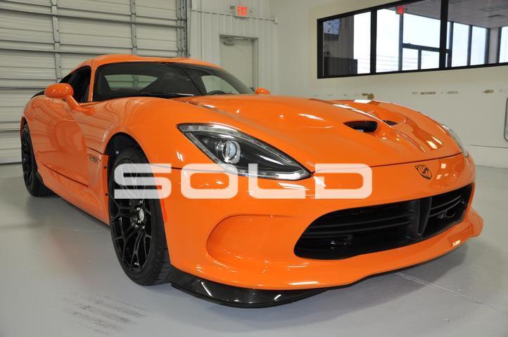 Used-2014-Dodge-SRT-Viper-Time-Attack