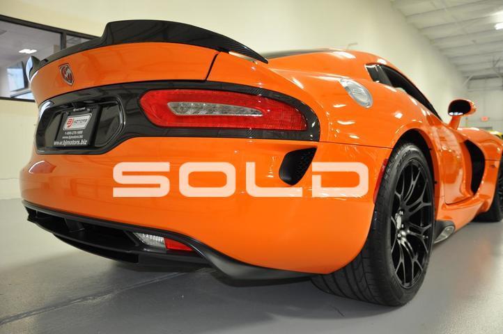 Used-2014-Dodge-SRT-Viper-Time-Attack