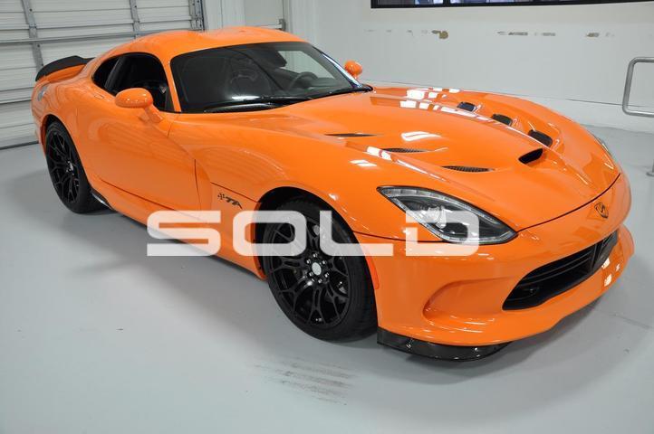 Used-2014-Dodge-SRT-Viper-Time-Attack