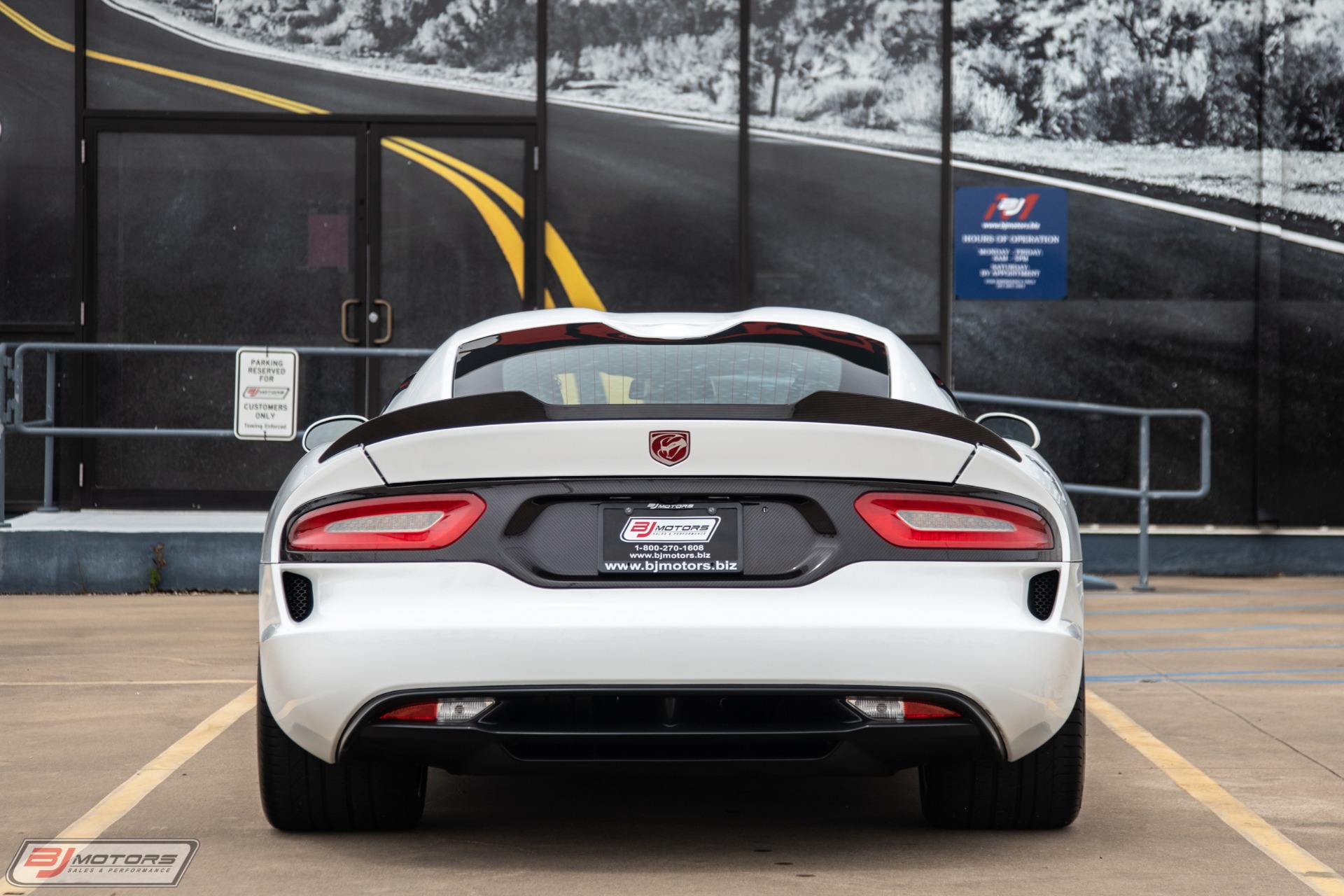 Used-2014-Dodge-Viper-TA-10