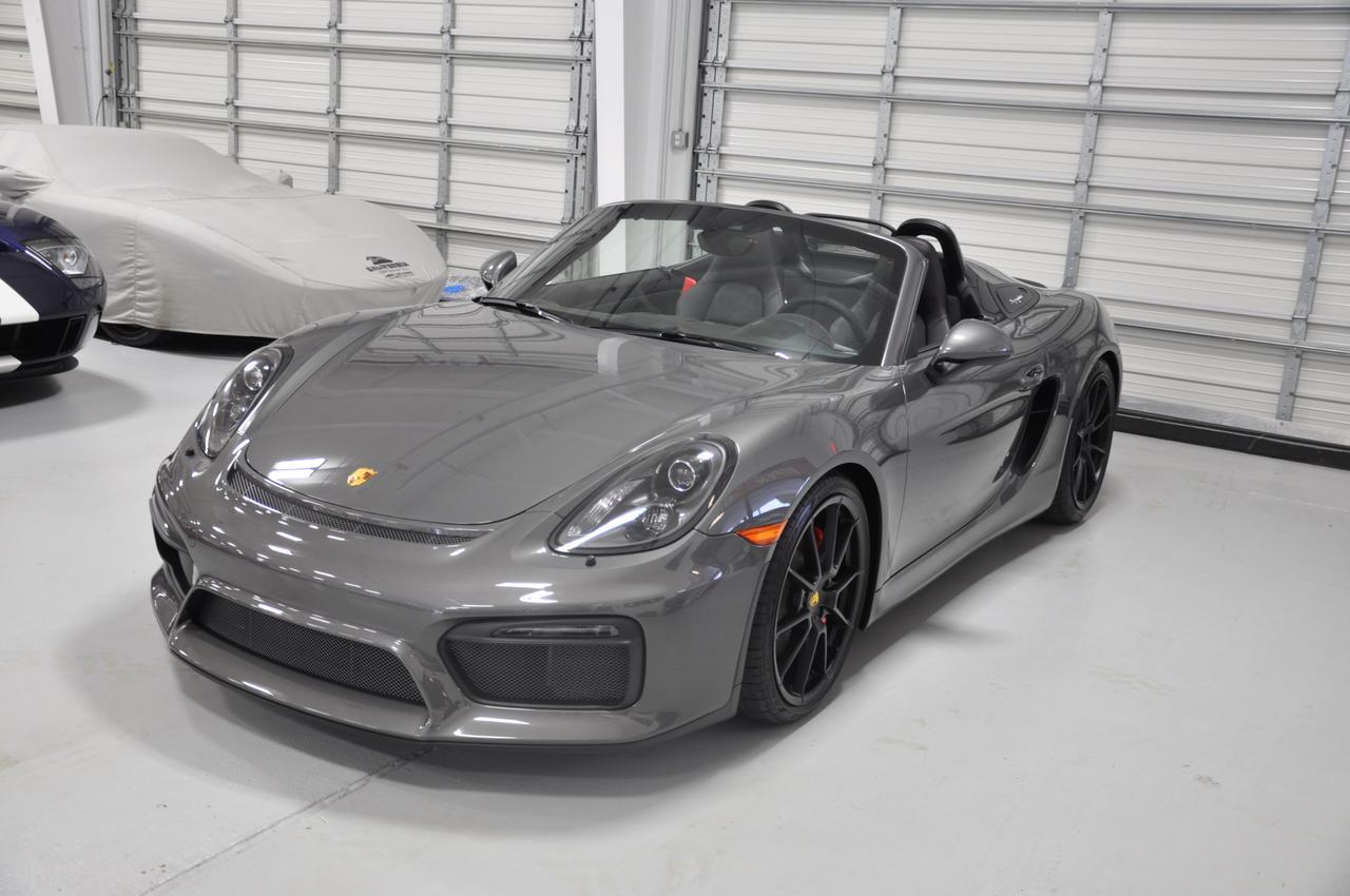 Used-2016-Porsche-Boxster-Spyder