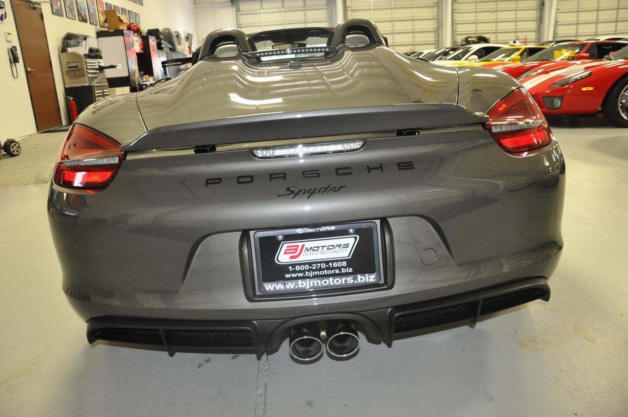 Used-2016-Porsche-Boxster-Spyder