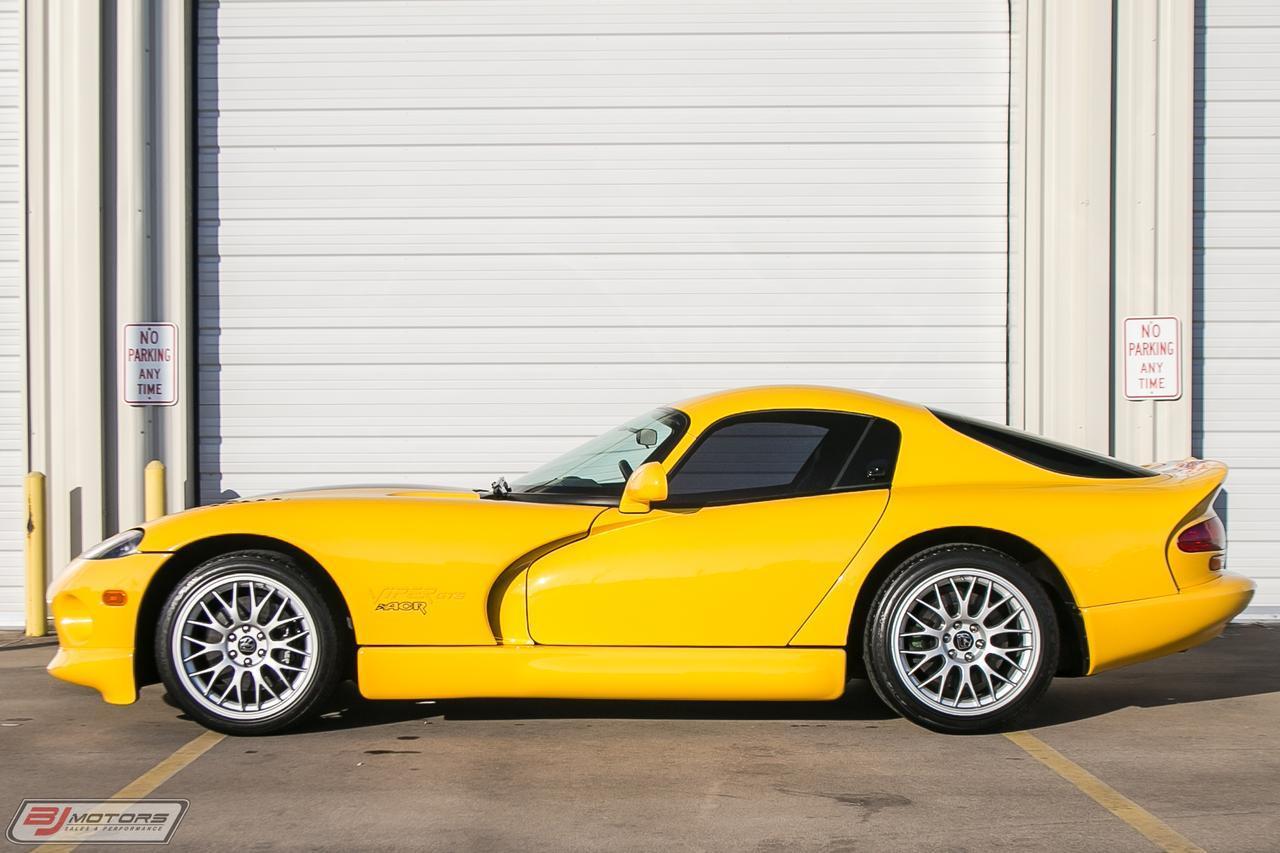 Used-2001-Dodge-Viper-GTS-ACR