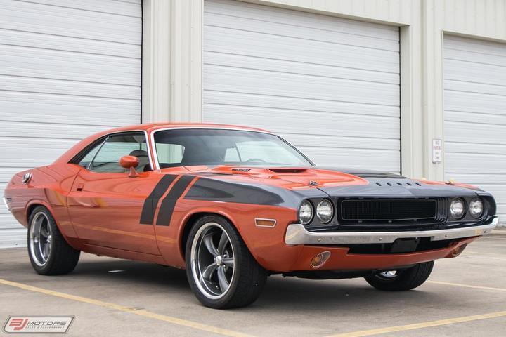 Used 1970 Dodge Challenger 440 For Sale (Special Pricing) | BJ Motors ...