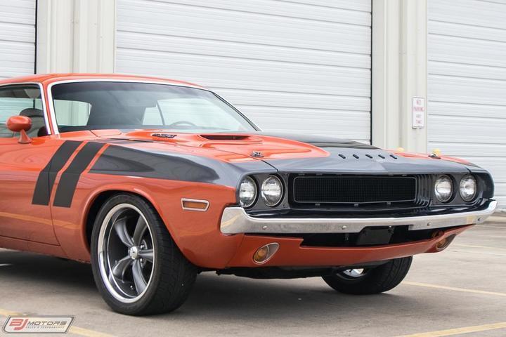 Used 1970 Dodge Challenger 440 For Sale (Special Pricing) | BJ Motors ...