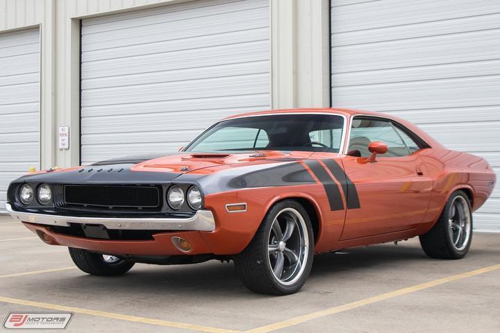 Used 1970 Dodge Challenger 440 For Sale (Special Pricing) | BJ Motors ...