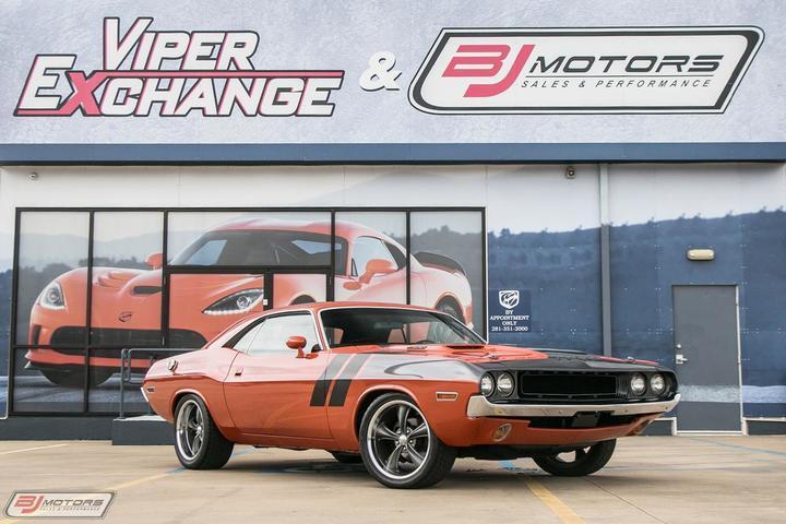 Used-1970-Dodge-Challenger-440