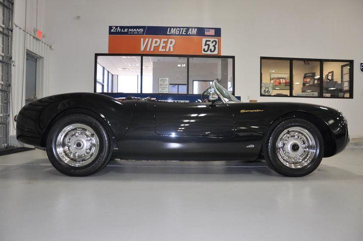 Used-1955-Porsche-Spyder-Replica