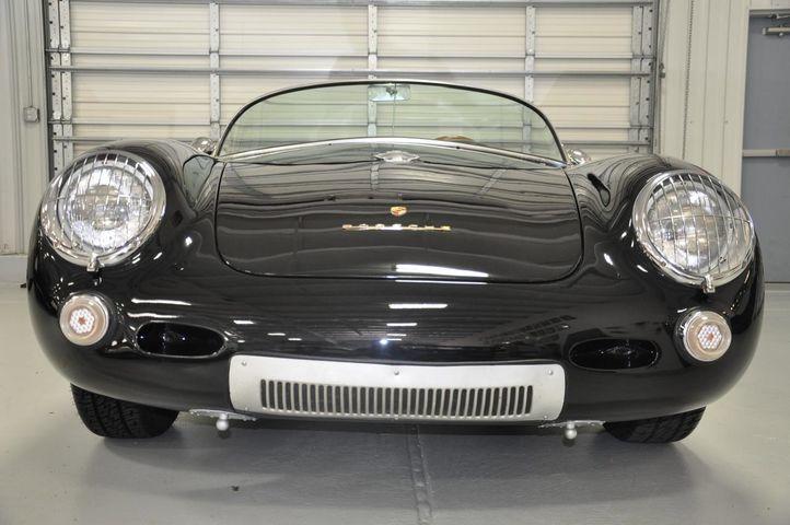 Used-1955-Porsche-Spyder-Replica