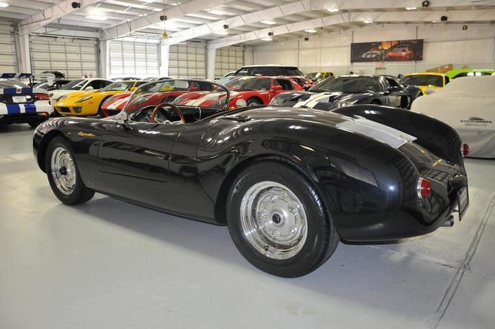 Used-1955-Porsche-Spyder-Replica