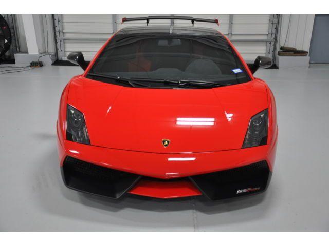 Used-2012-Lamborghini-Gallardo-Super-Trofeo-Stradale