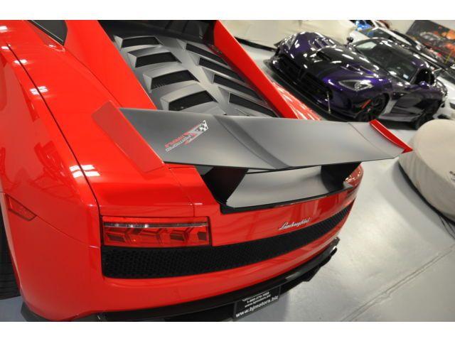 Used-2012-Lamborghini-Gallardo-Super-Trofeo-Stradale