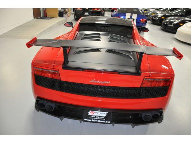 Used-2012-Lamborghini-Gallardo-Super-Trofeo-Stradale