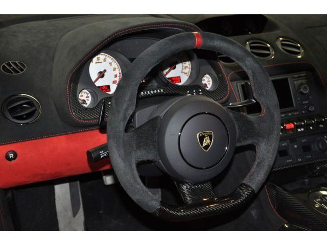 Used-2012-Lamborghini-Gallardo-Super-Trofeo-Stradale