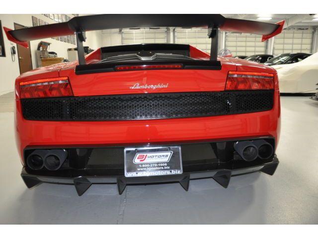 Used-2012-Lamborghini-Gallardo-Super-Trofeo-Stradale