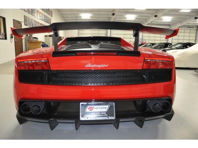 Used-2012-Lamborghini-Gallardo-Super-Trofeo-Stradale