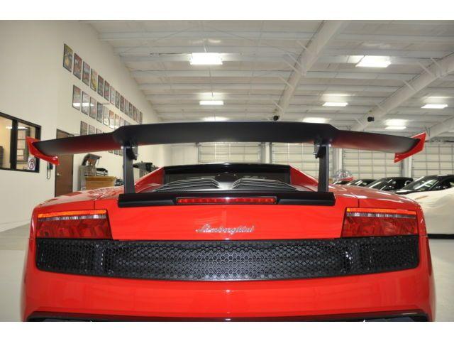 Used-2012-Lamborghini-Gallardo-Super-Trofeo-Stradale