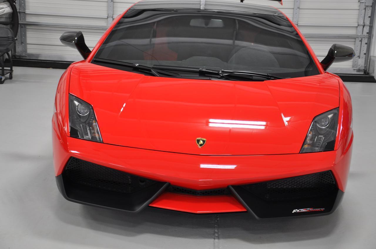 Used-2012-Lamborghini-Gallardo-Super-Trofeo-Stradale