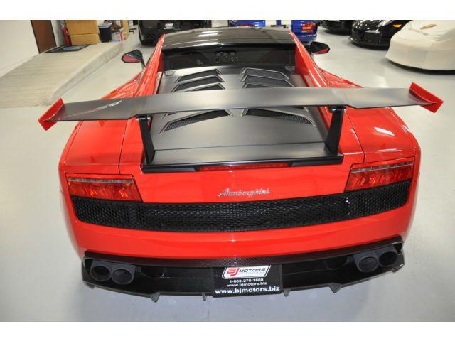 Used-2012-Lamborghini-Gallardo-Super-Trofeo-Stradale