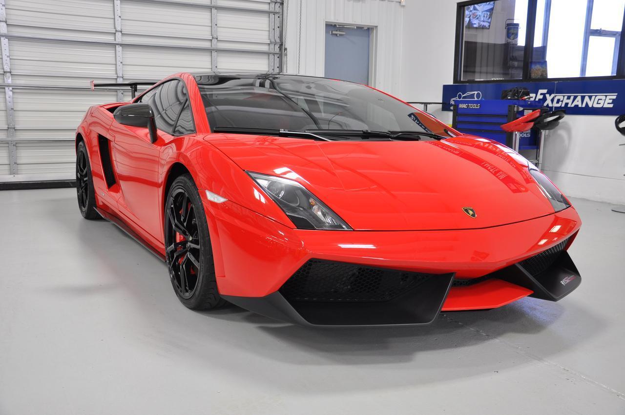 Used-2012-Lamborghini-Gallardo-Super-Trofeo-Stradale