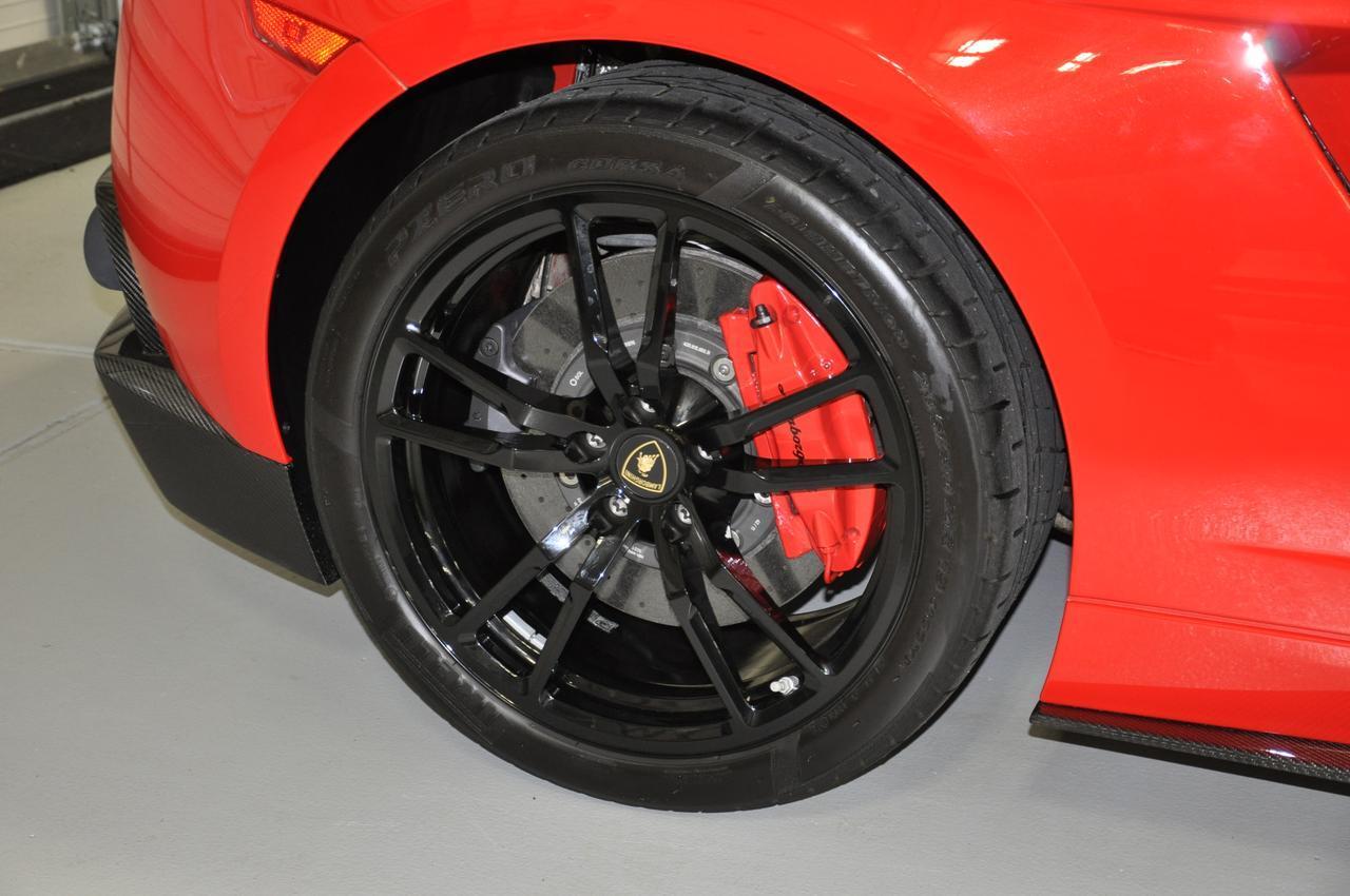 Used-2012-Lamborghini-Gallardo-Super-Trofeo-Stradale