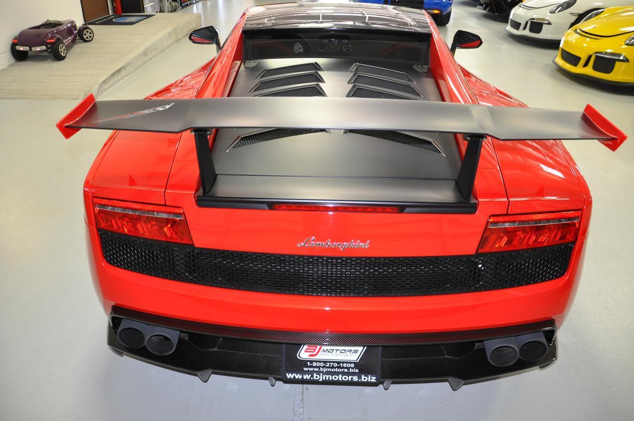 Used-2012-Lamborghini-Gallardo-Super-Trofeo-Stradale