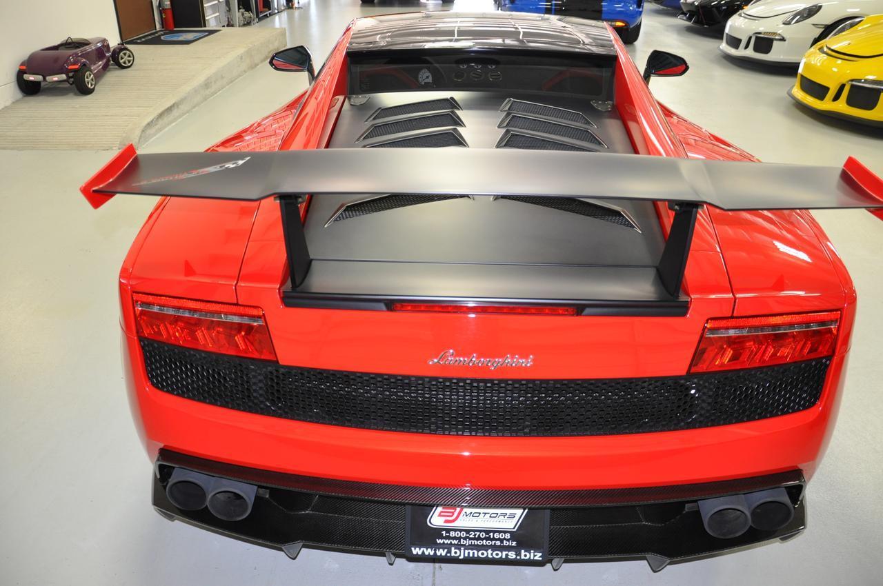 Used-2012-Lamborghini-Gallardo-Super-Trofeo-Stradale