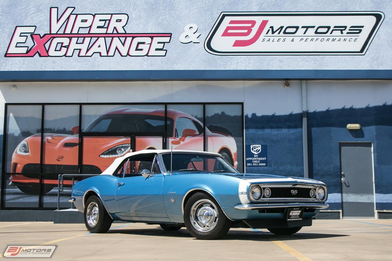 Used-1967-Chevrolet-Camaro-Convertible