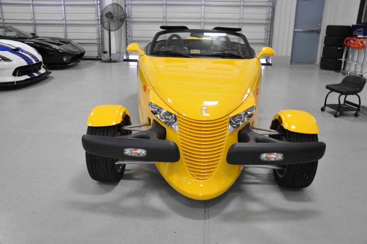 Used-2000-Plymouth-Prowler-w-Matching-Trailer