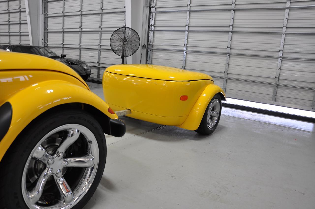 Used-2000-Plymouth-Prowler-w-Matching-Trailer