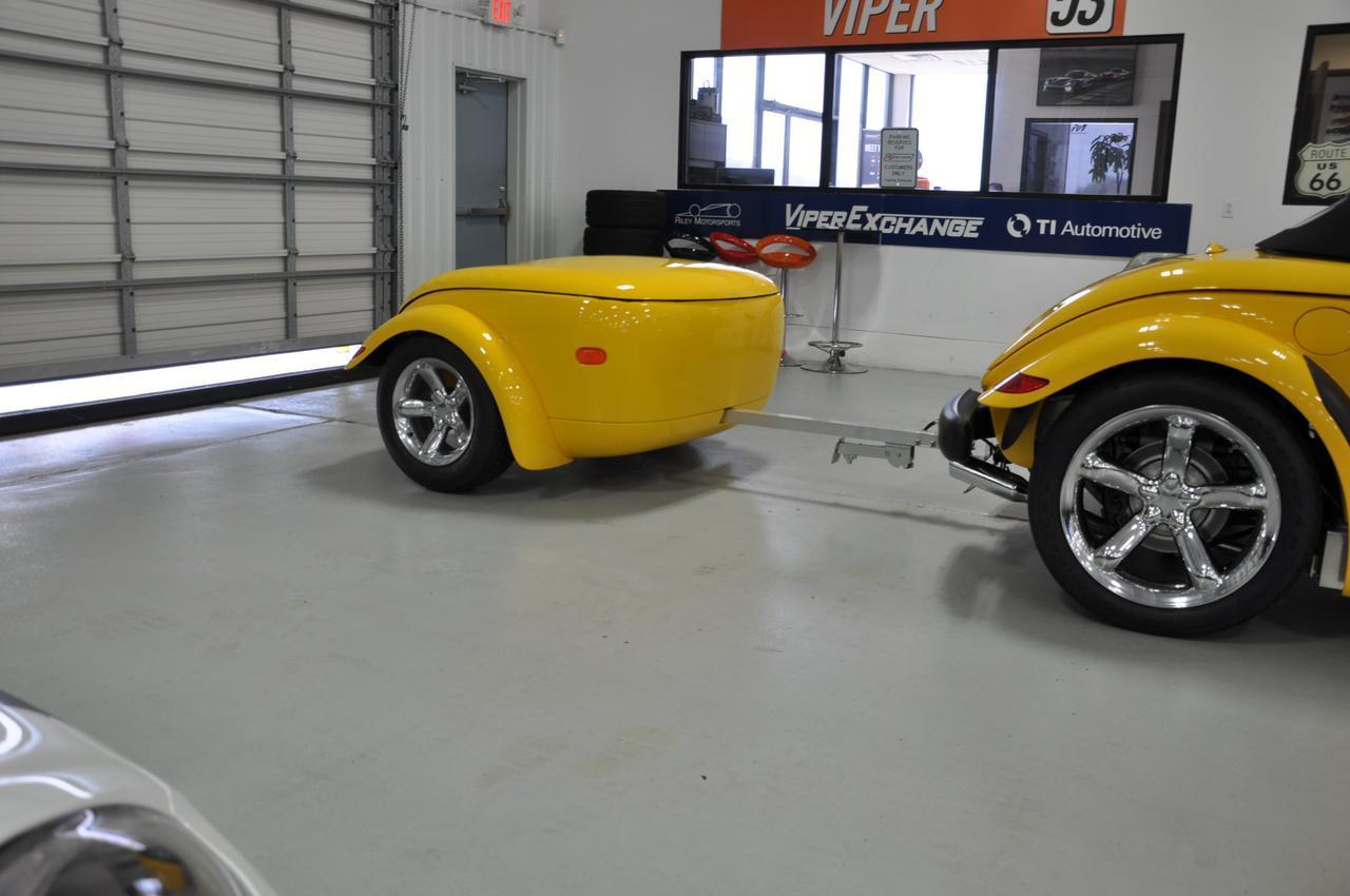 Used-2000-Plymouth-Prowler-w-Matching-Trailer