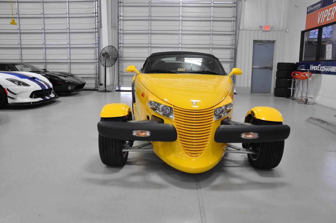 Used-2000-Plymouth-Prowler-w-Matching-Trailer