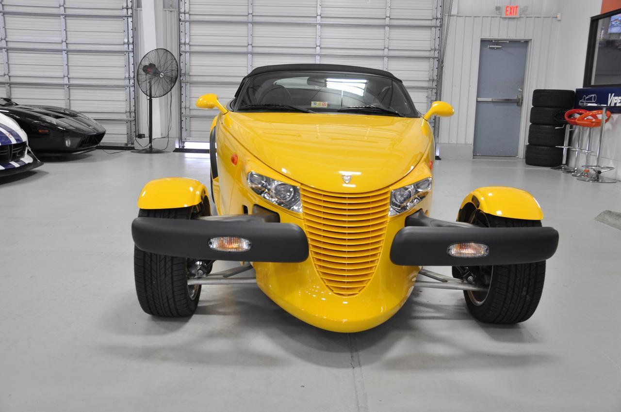 Used-2000-Plymouth-Prowler-w-Matching-Trailer