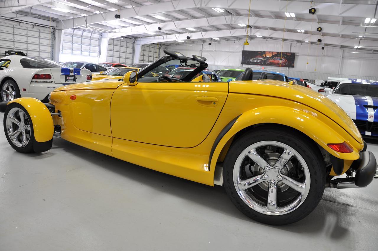 Used-2000-Plymouth-Prowler-w-Matching-Trailer