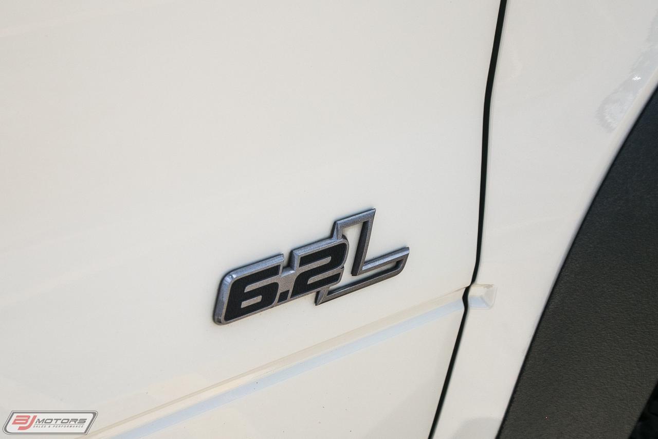 Used 2013 Ford F-150 SVT Raptor For Sale (Special Pricing) | BJ Motors ...