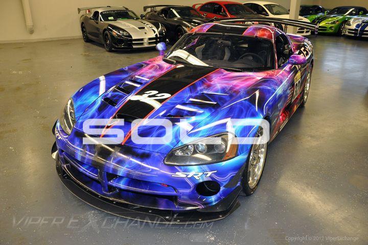 Used-2010-Dodge-Viper-ACRX