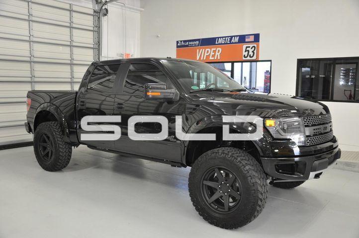 Used-2014-Ford-F-150-SVT-Raptor-Roush-Supercharged