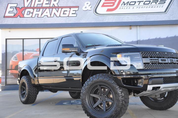 Used-2014-Ford-F-150-SVT-Raptor-Roush-Supercharged