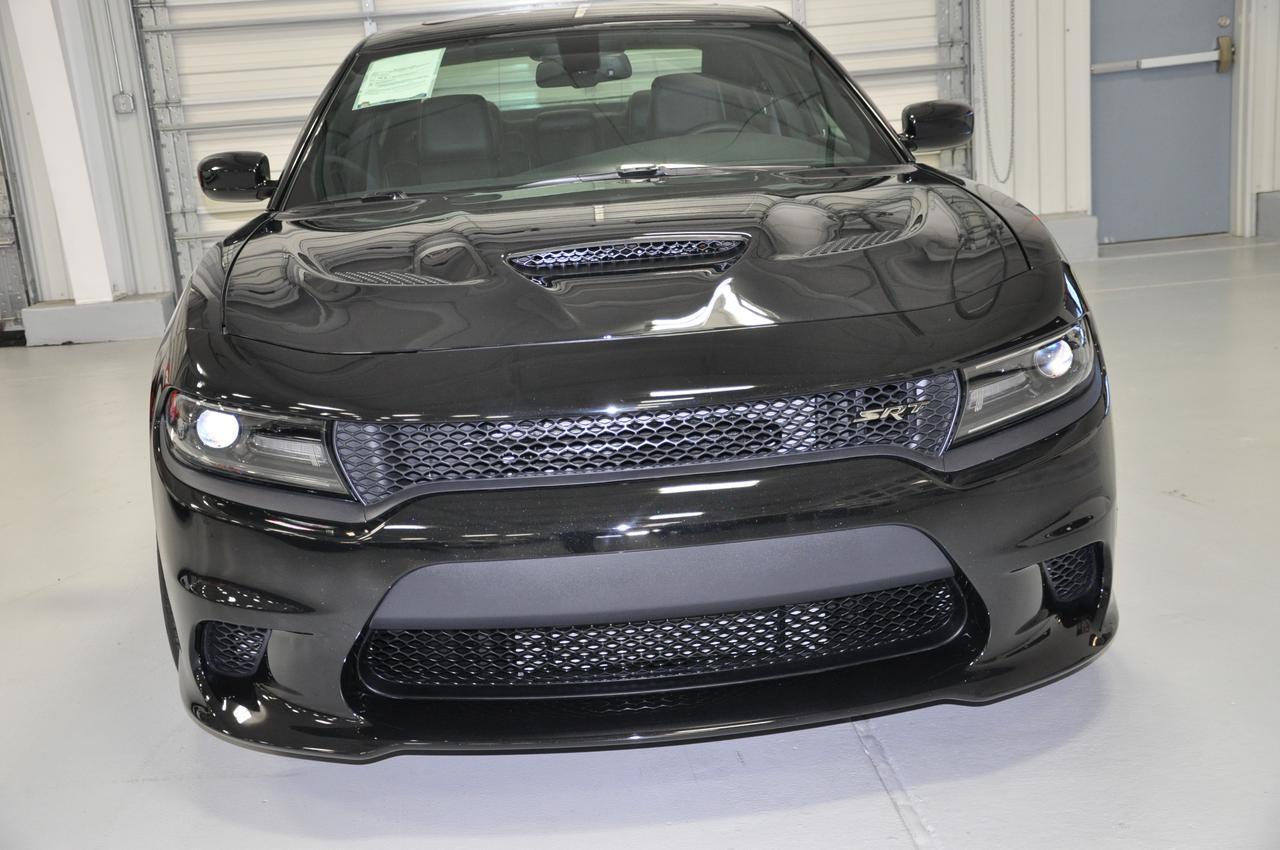 Used 2015 Dodge Charger SRT Hellcat For Sale ($76,995 ...