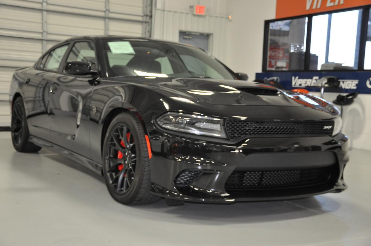 2015 dodge charger hellcat for sale