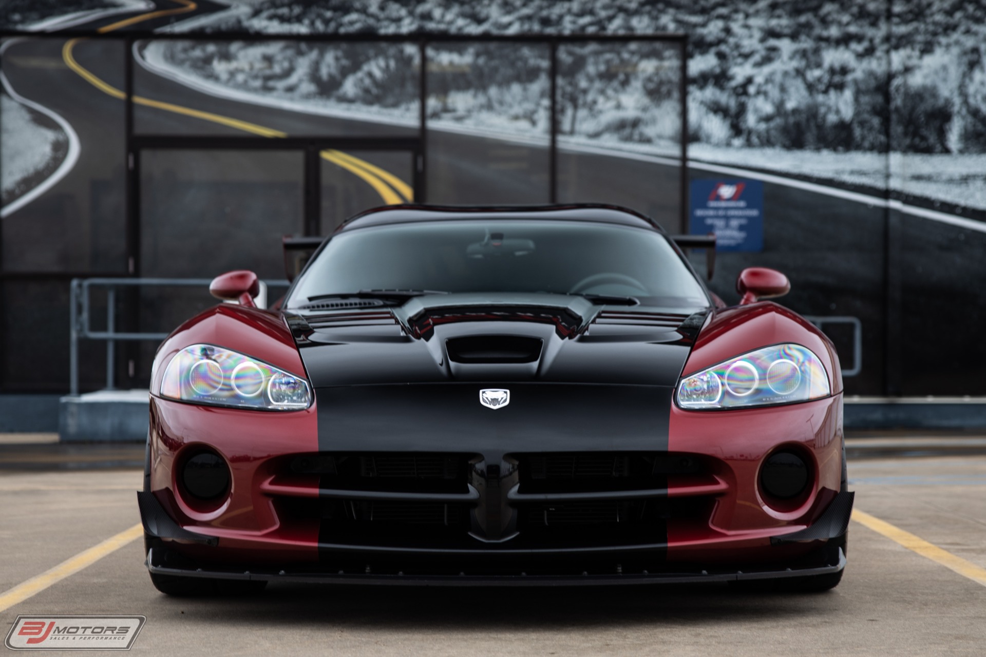 Used-2008-Dodge-Viper-ACR